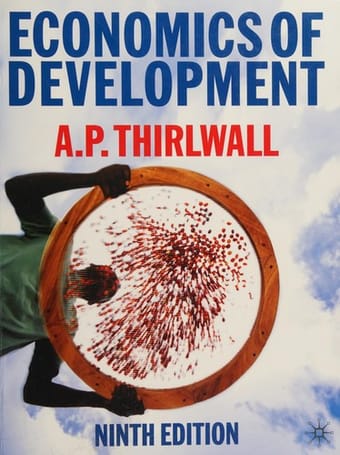 Economics of development