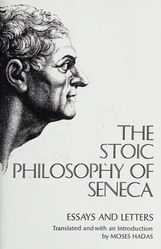 The stoic philosophy of Seneca