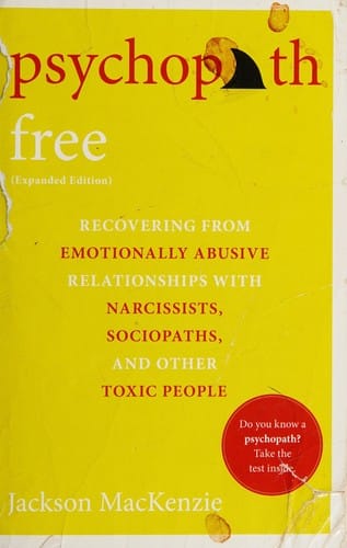Psychopath free