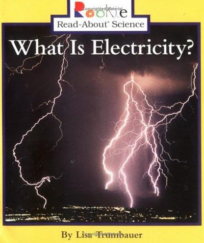 What Is Electricity?
