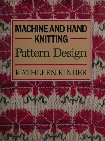 Machine and Hand Knitting