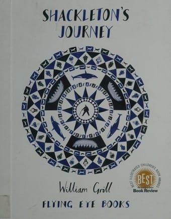 Shackleton's journey