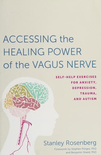 Accessing the healing power of the vagus nerve