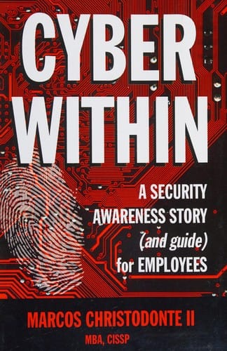 Cyber within