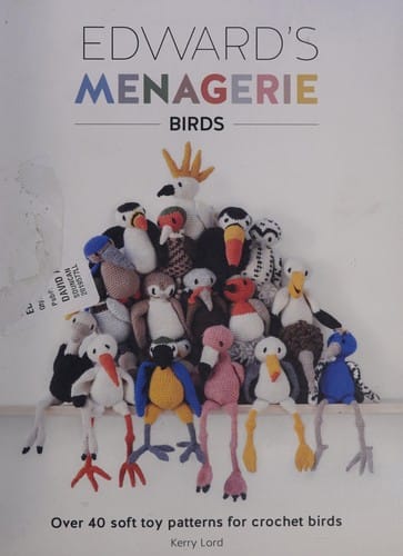 Edward's Menagerie Birds