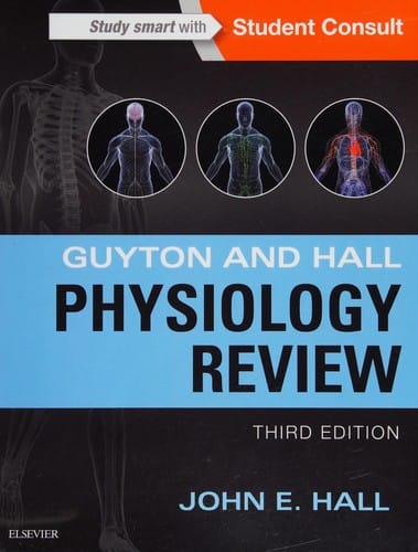 Guyton and Hall Physiology Review