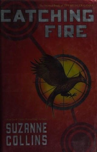 Catching Fire