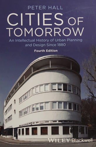 Cities of tomorrow