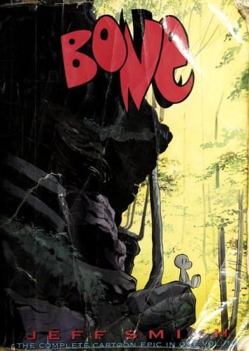Bone
