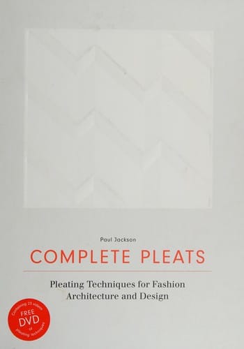 Complete Pleats