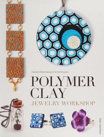 Polymer clay jewelry workshop