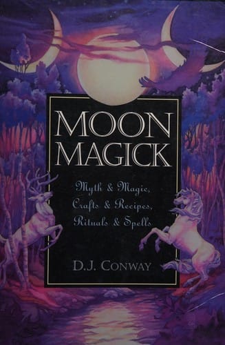 Moon magic