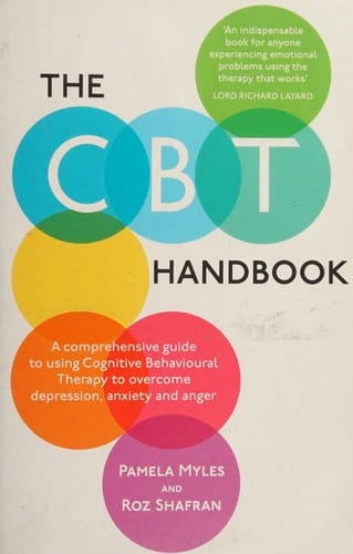 CBT Handbook