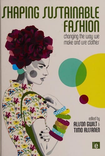 Shaping sustainable fashion