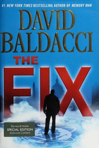 The Fix