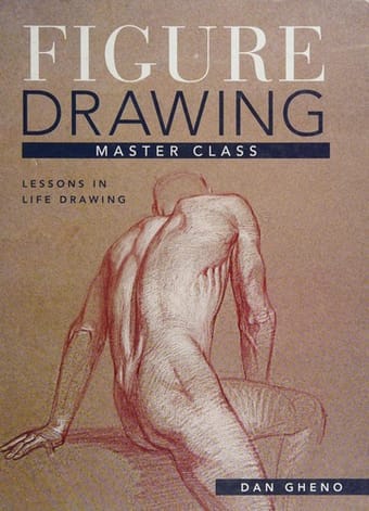 Figure drawing master class