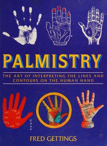 Palmistry