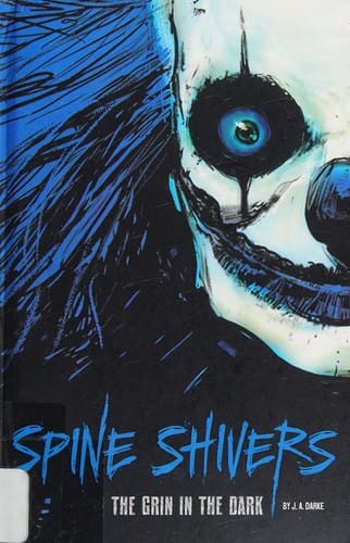 Grin in the Dark