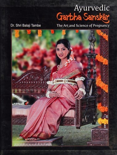 Ayurvedic garbha sanskar