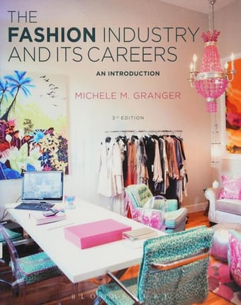 The fashion industry and its careers