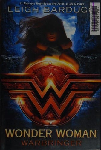 Wonder Woman