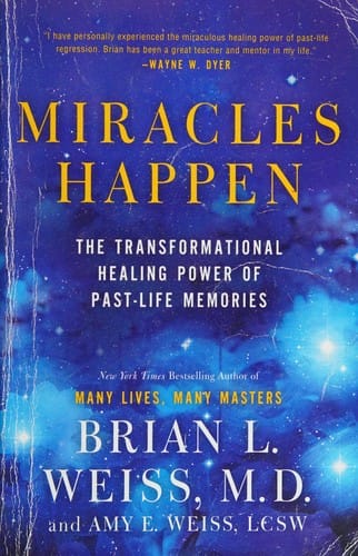 Miracles happen