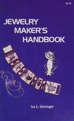 Jewelry Maker's Handbook