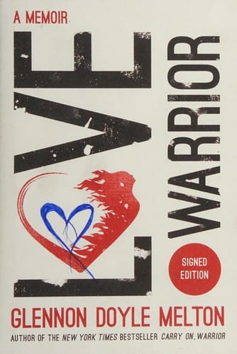 Love warrior
