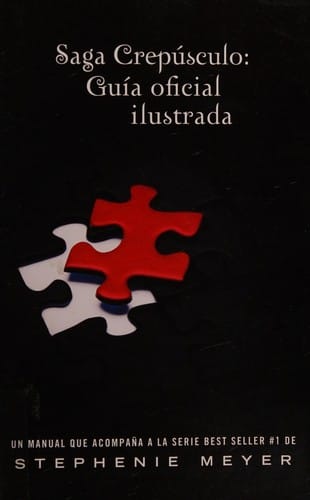 Saga Crepúsculo
