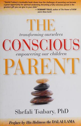 The conscious parent
