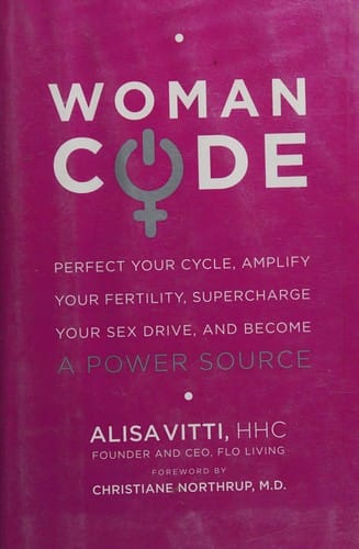 Woman code