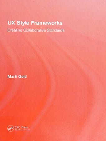 UX style frameworks