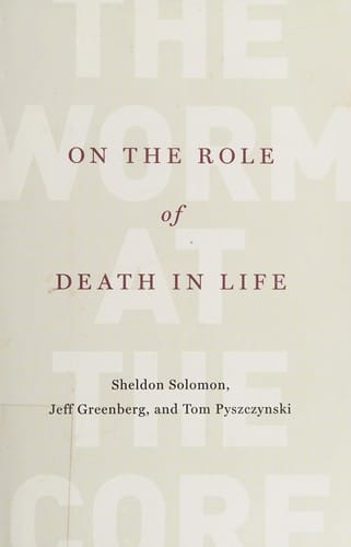 The worm at the core