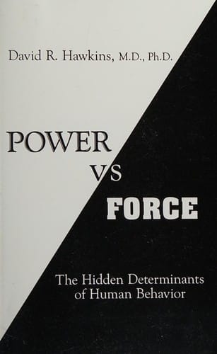 Power versus force