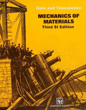 Mechanics of materials