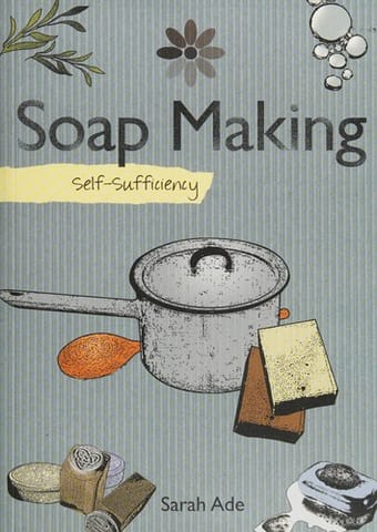 Soap making