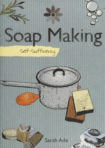 Soap making