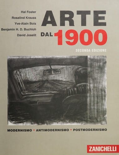 Arte dal 1900