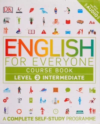 English for everyone