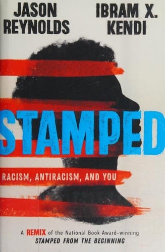 Stamped