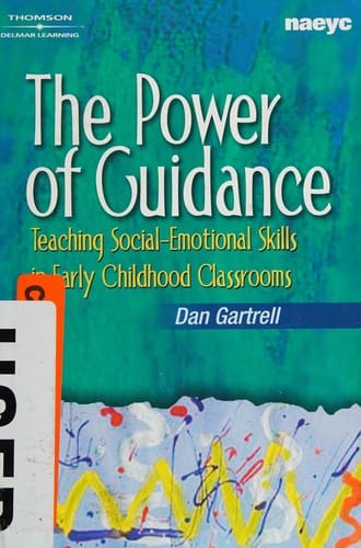 The power of guidance