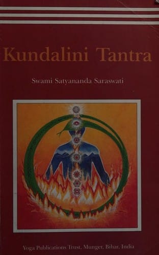 Kundalini Tantra