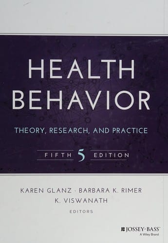 Health Behavior