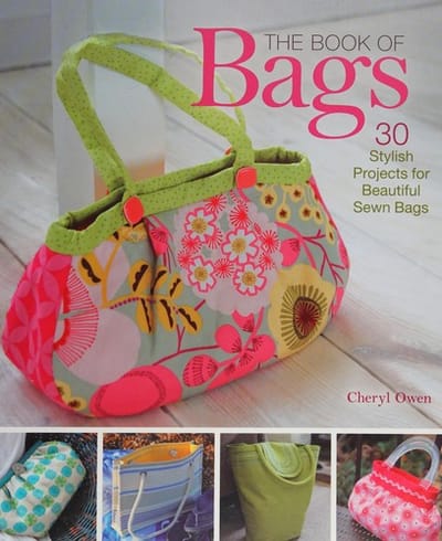 The book of bags