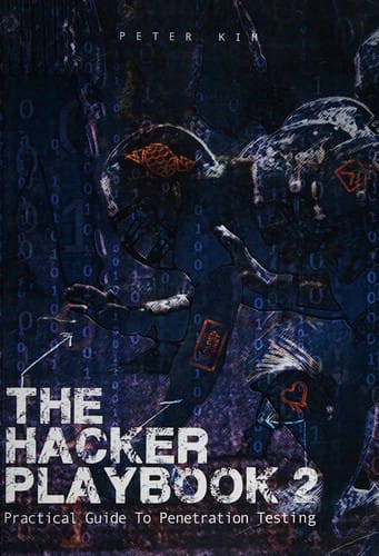The hacker playbook 2