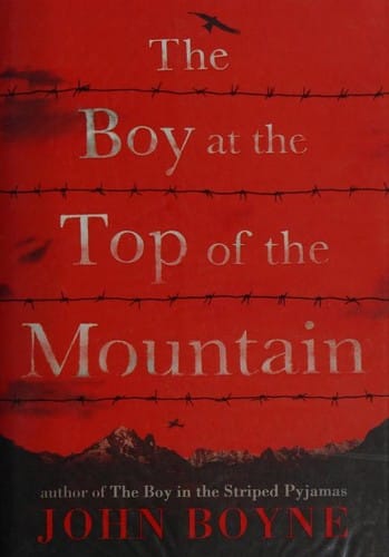 The Boy at the Top of the Mountain