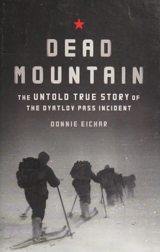 Dead Mountain