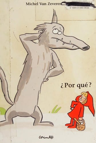 Por que?