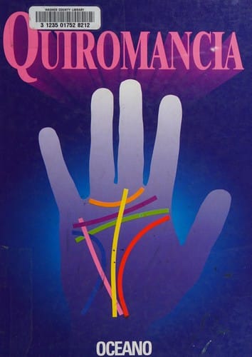 Quiromancia