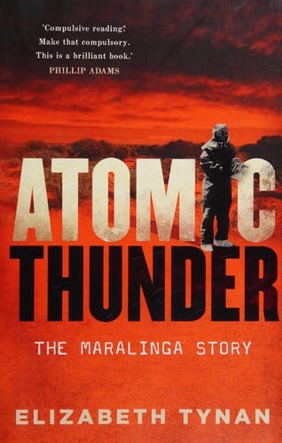 Atomic Thunder